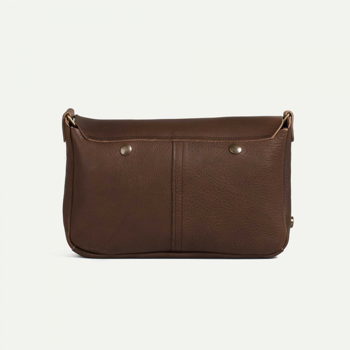 Léo plumber bag - Expresso (image n°3)