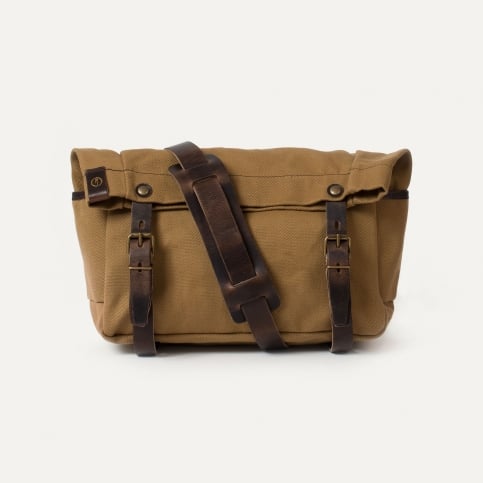 Musette Gibus - Camel