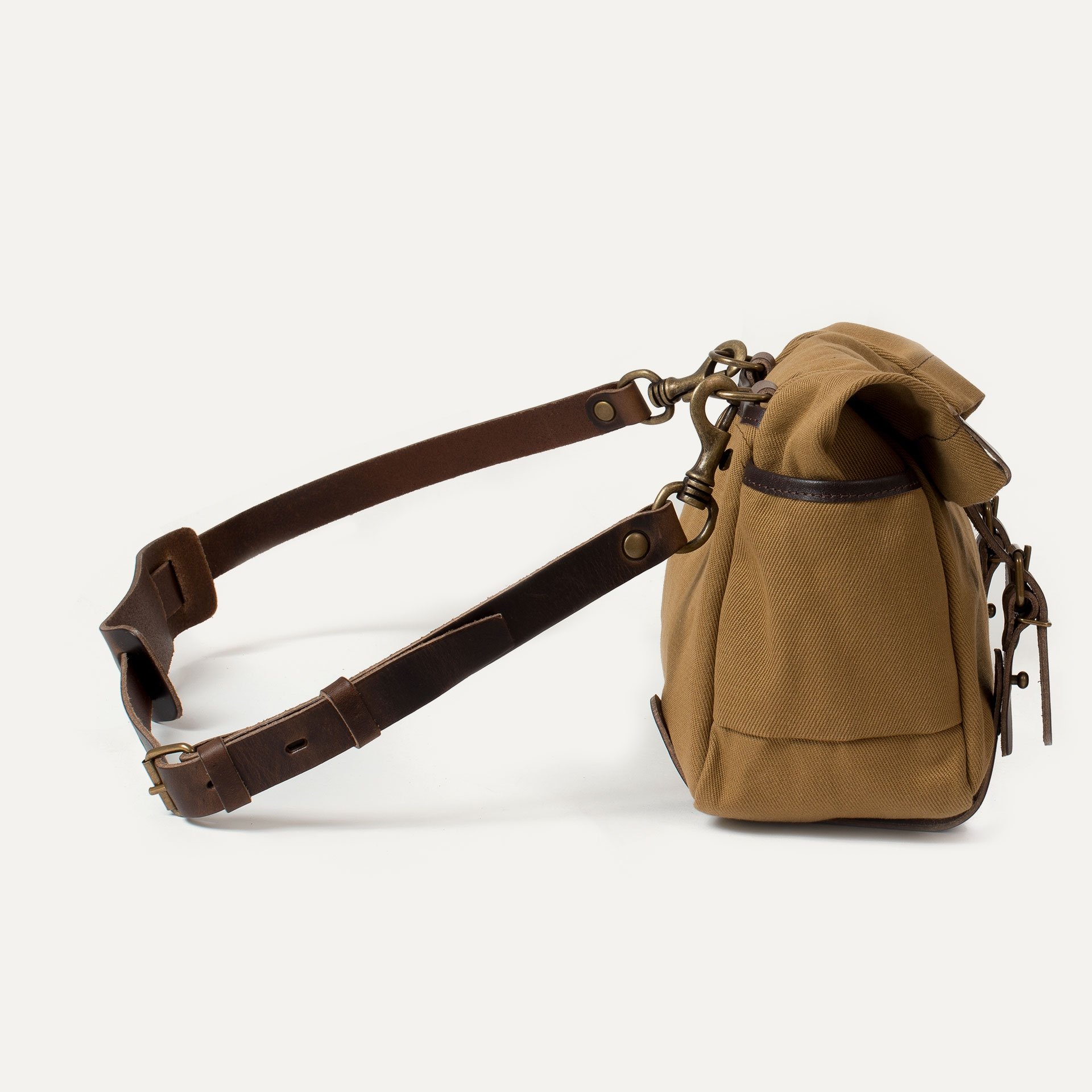 Gibus tool bag - Camel BM (image n°3)
