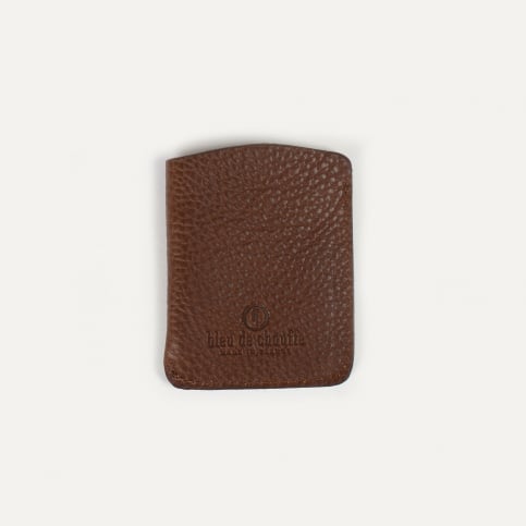 Porte cartes visites Intro - T Moro