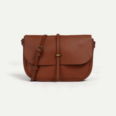 Sac postier Pastis - Rust