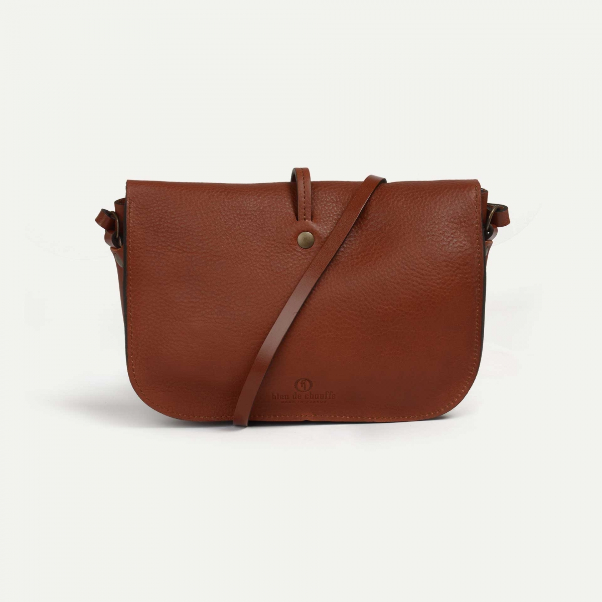 Sac postier Pastis - Rust (image n°3)