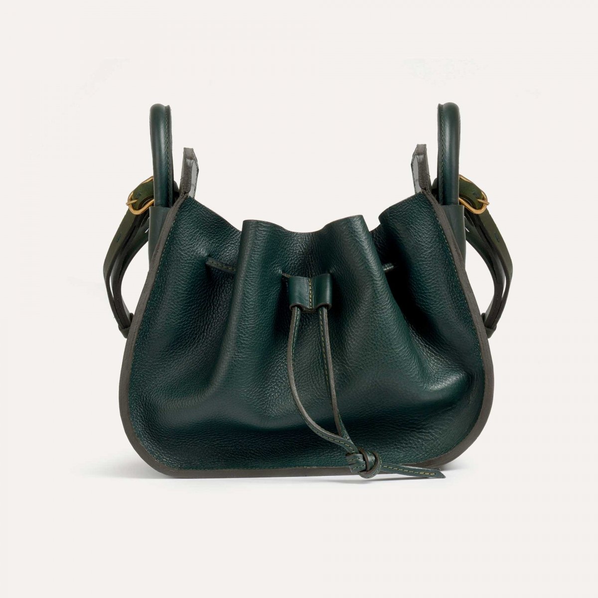 Eimertasche Diane - Grün (image n°2)