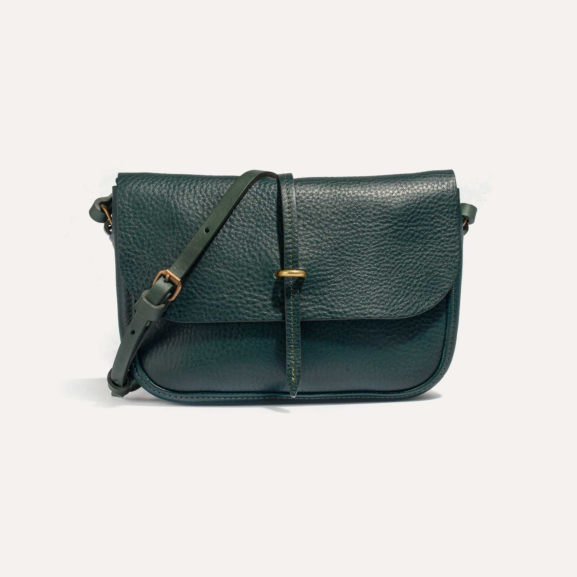 Pastis handbag - Green (image n°1)