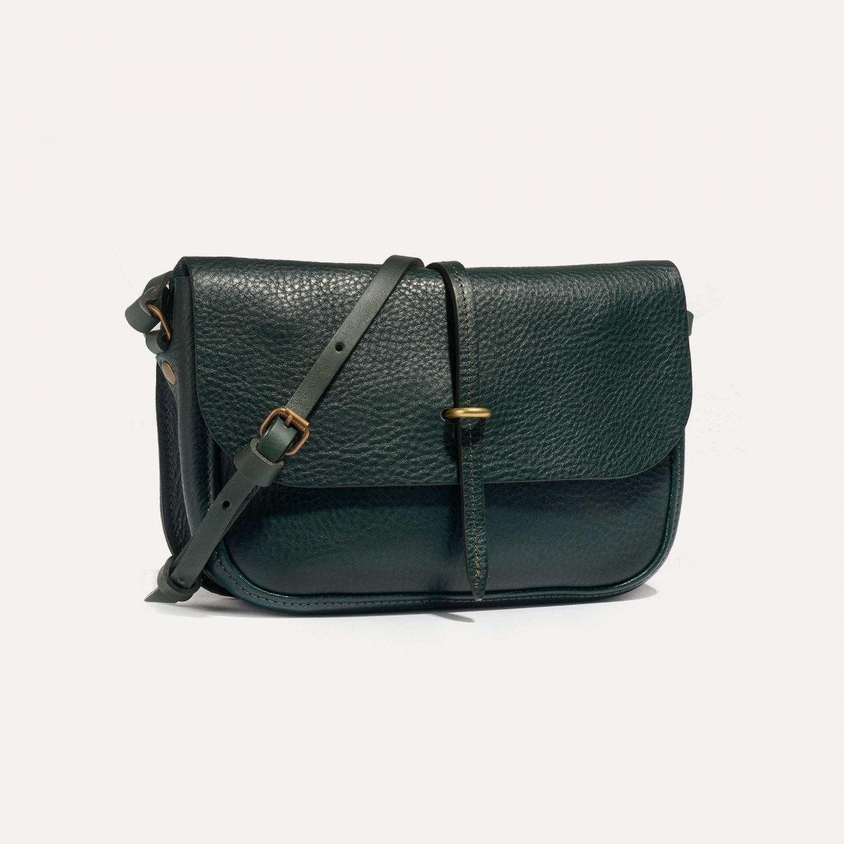 Pastis handbag - Green (image n°2)