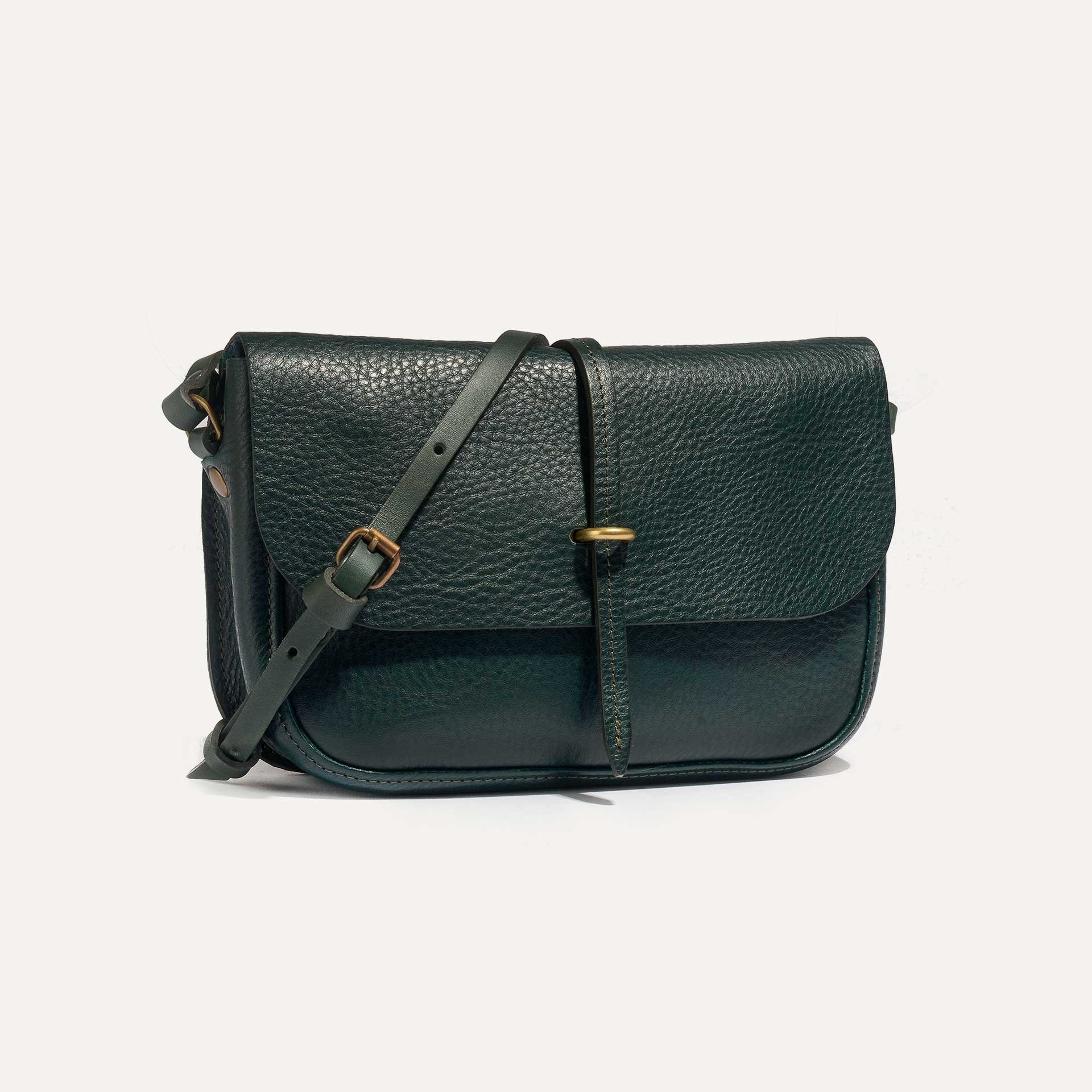 Pastis handbag - Green (image n°2)