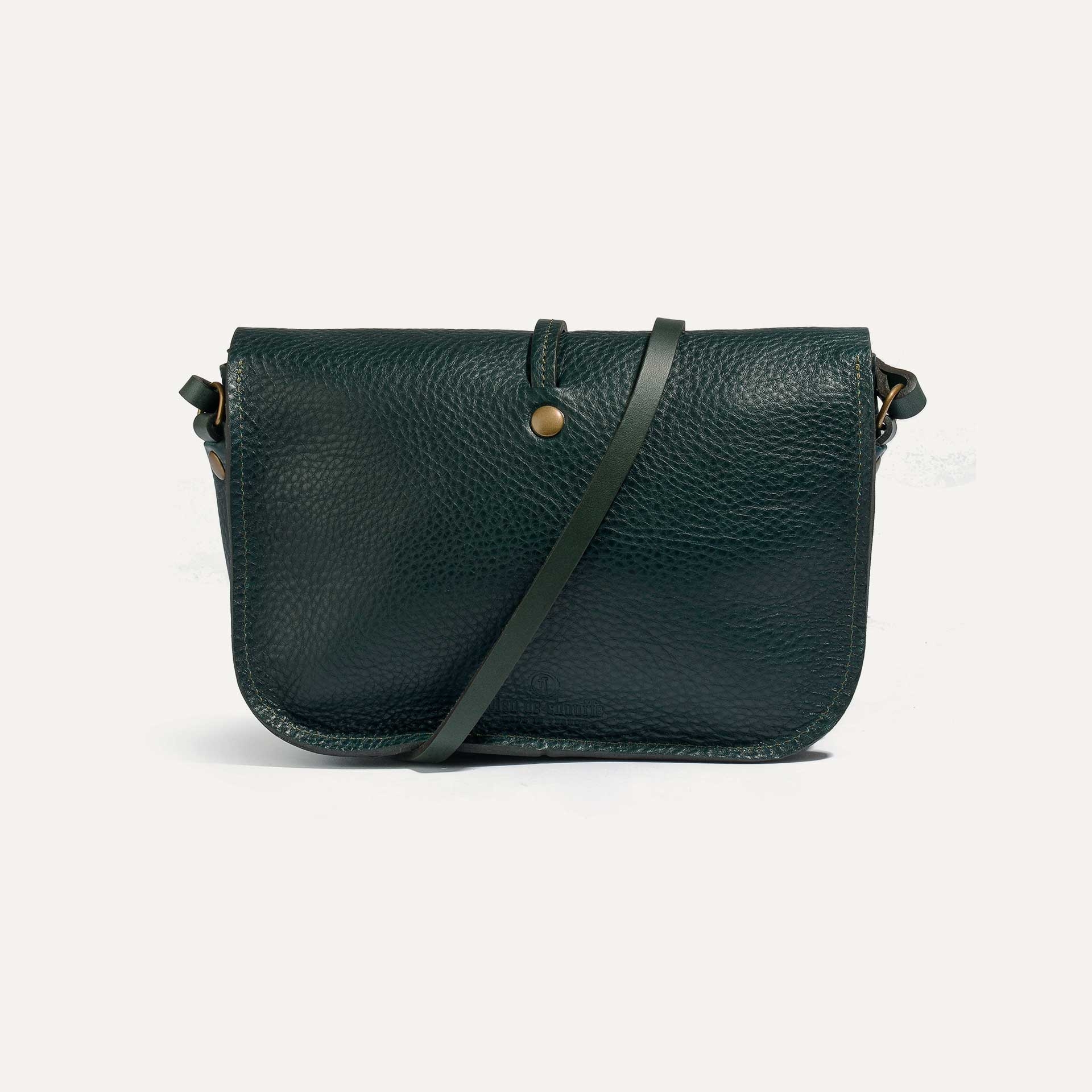 Pastis handbag - Green (image n°3)