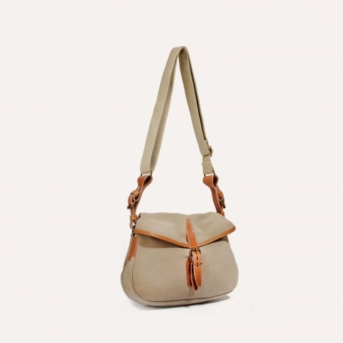 Fisherman's Musette XS / Suede - Rock