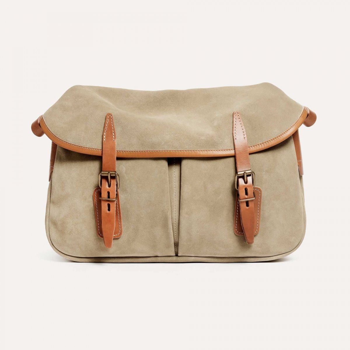 Fisherman's Musette M / Suede - Rock (image n°1)