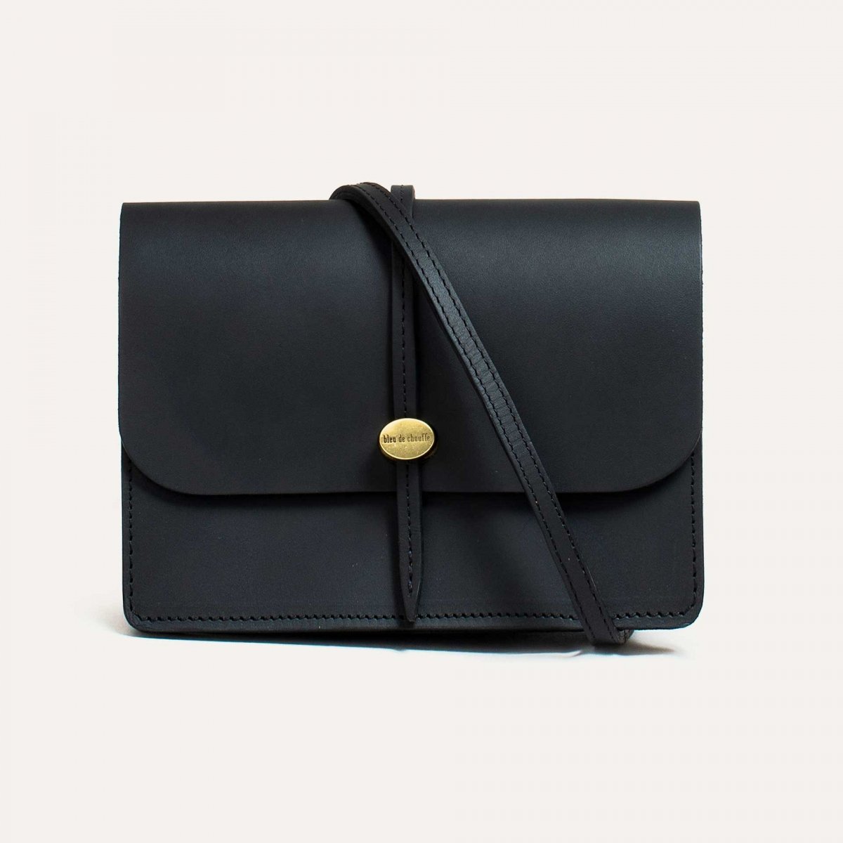 Jordi Clutch - Schwarz (image n°1)