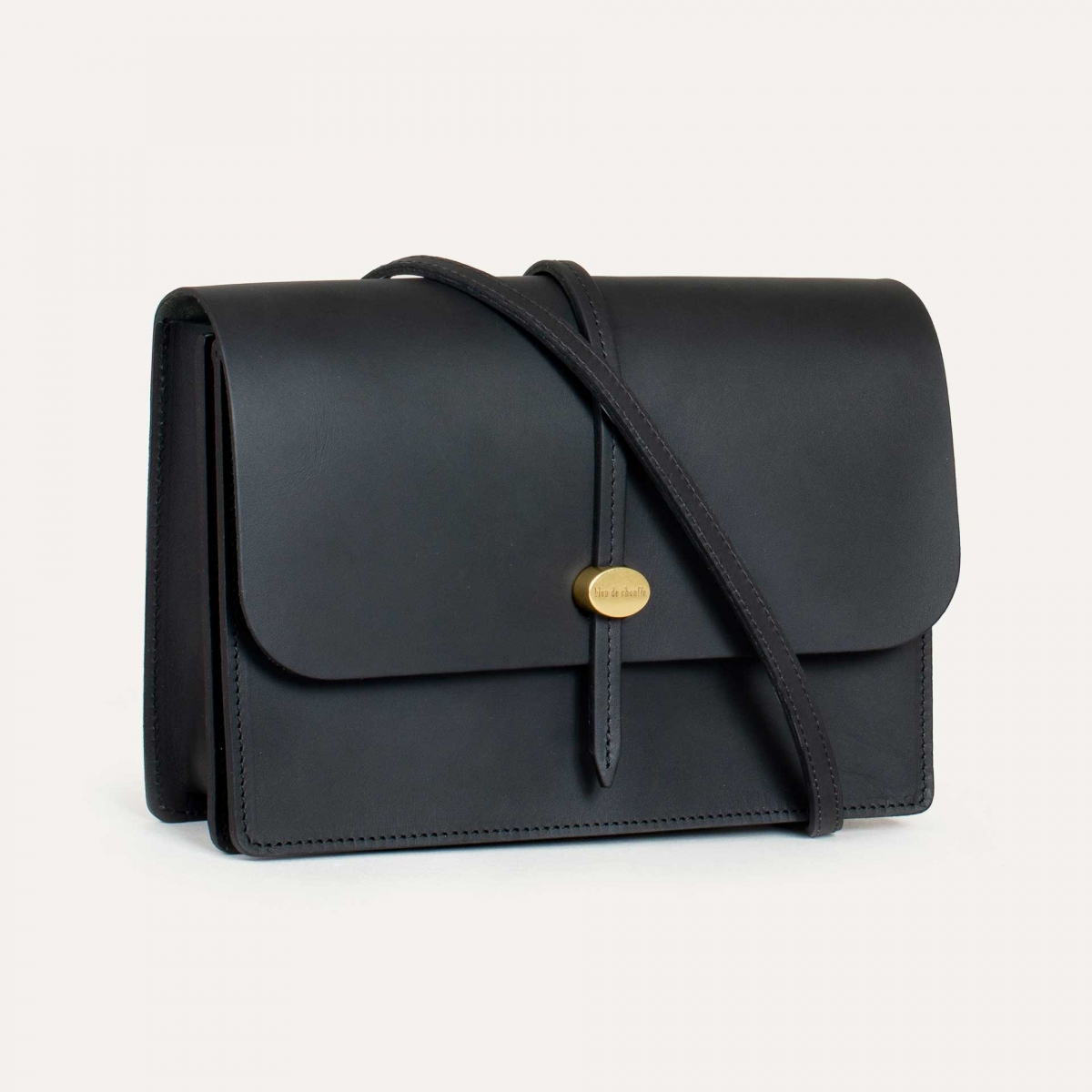 Jordi Clutch - Schwarz (image n°2)