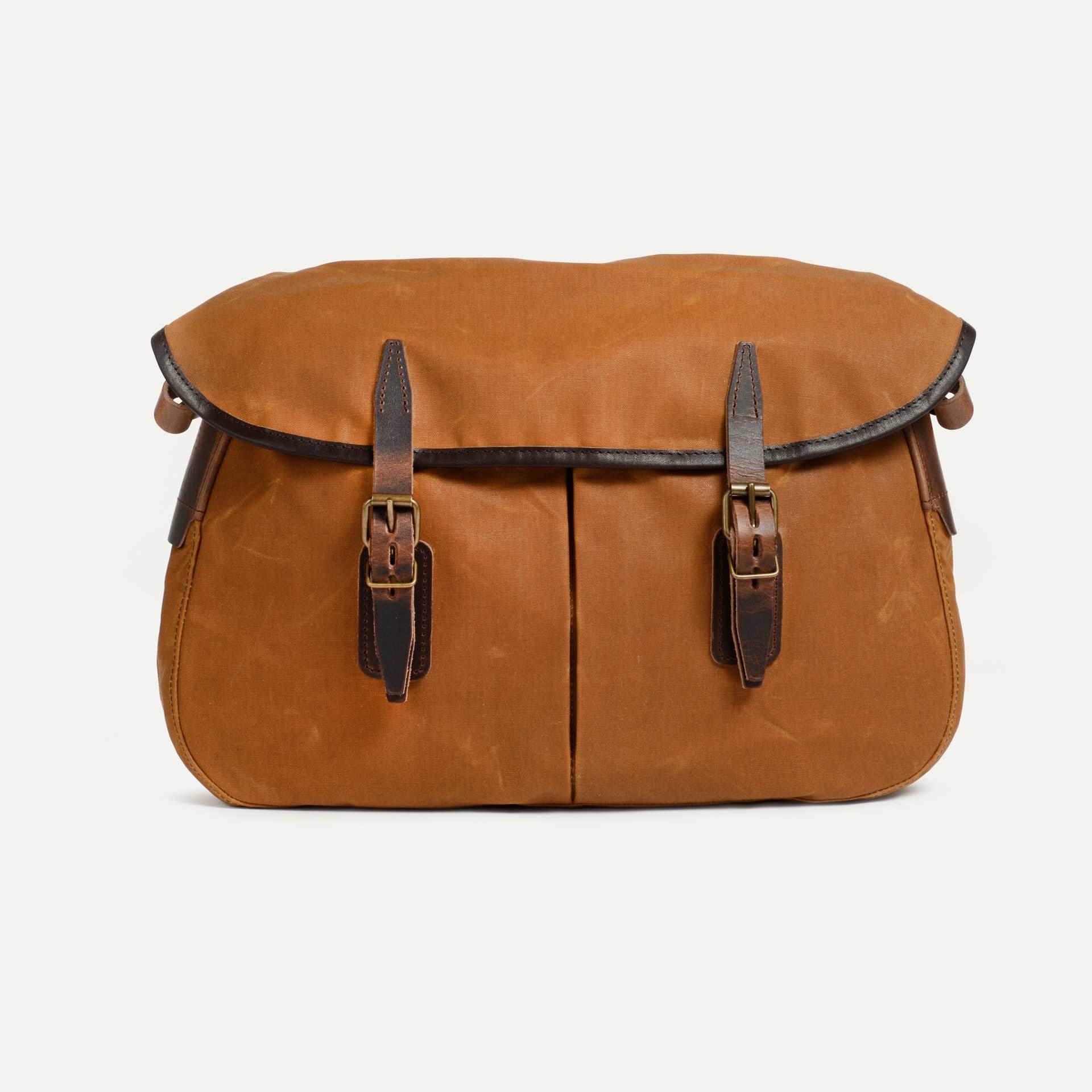 Musette des Fischers M - Gewachster Kümmel (image n°1)