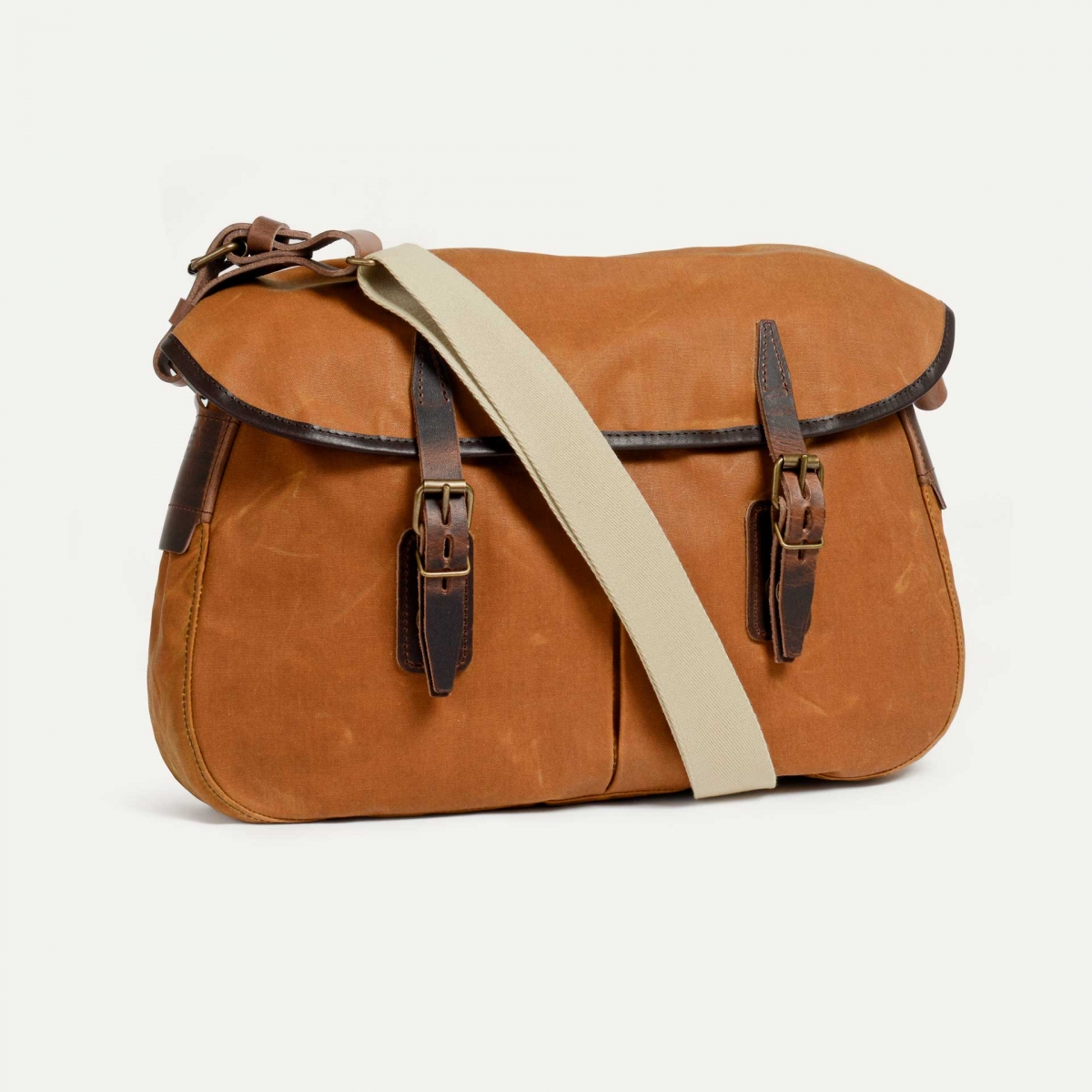 Musette des Fischers M - Gewachster Kümmel (image n°2)