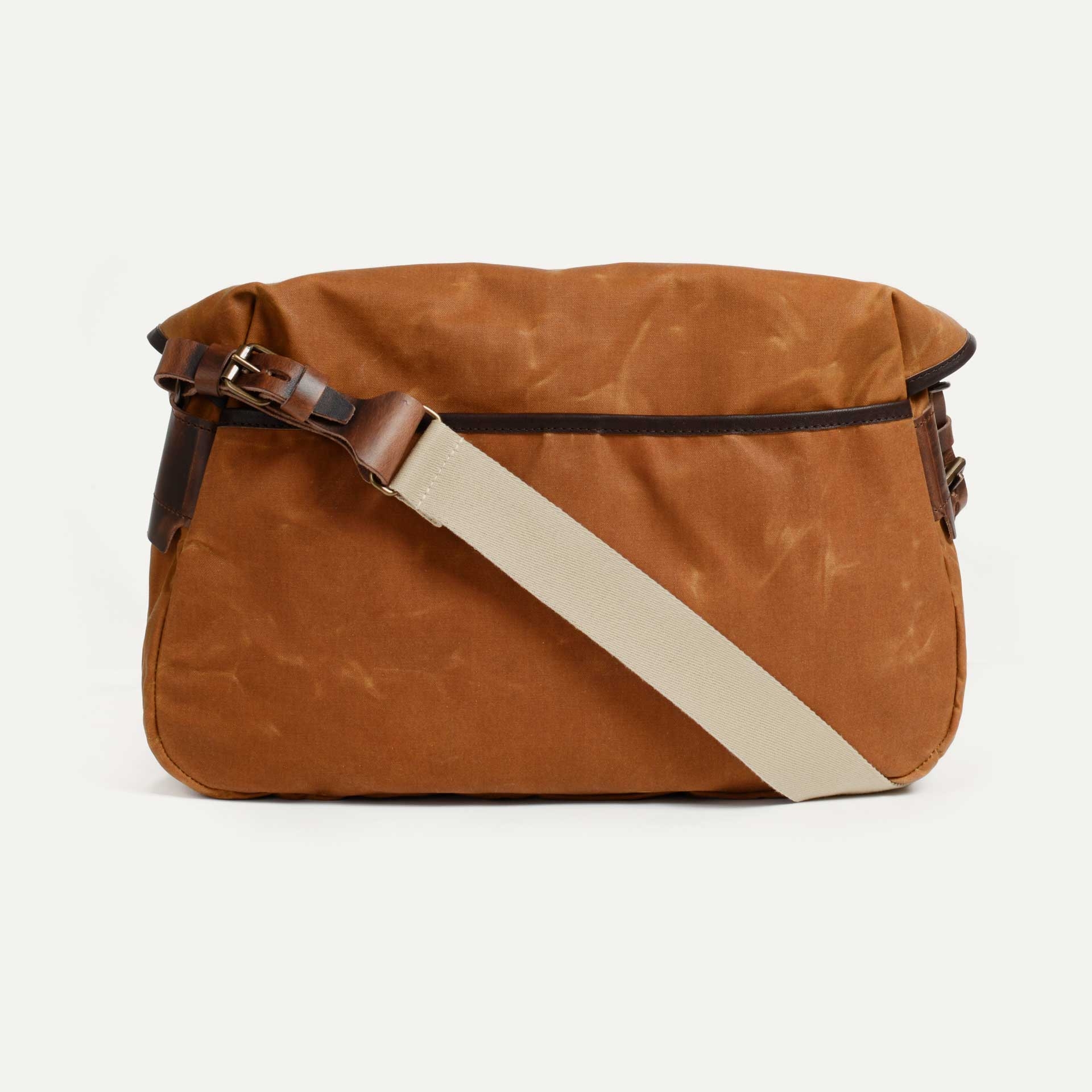 Musette des Fischers M - Gewachster Kümmel (image n°3)