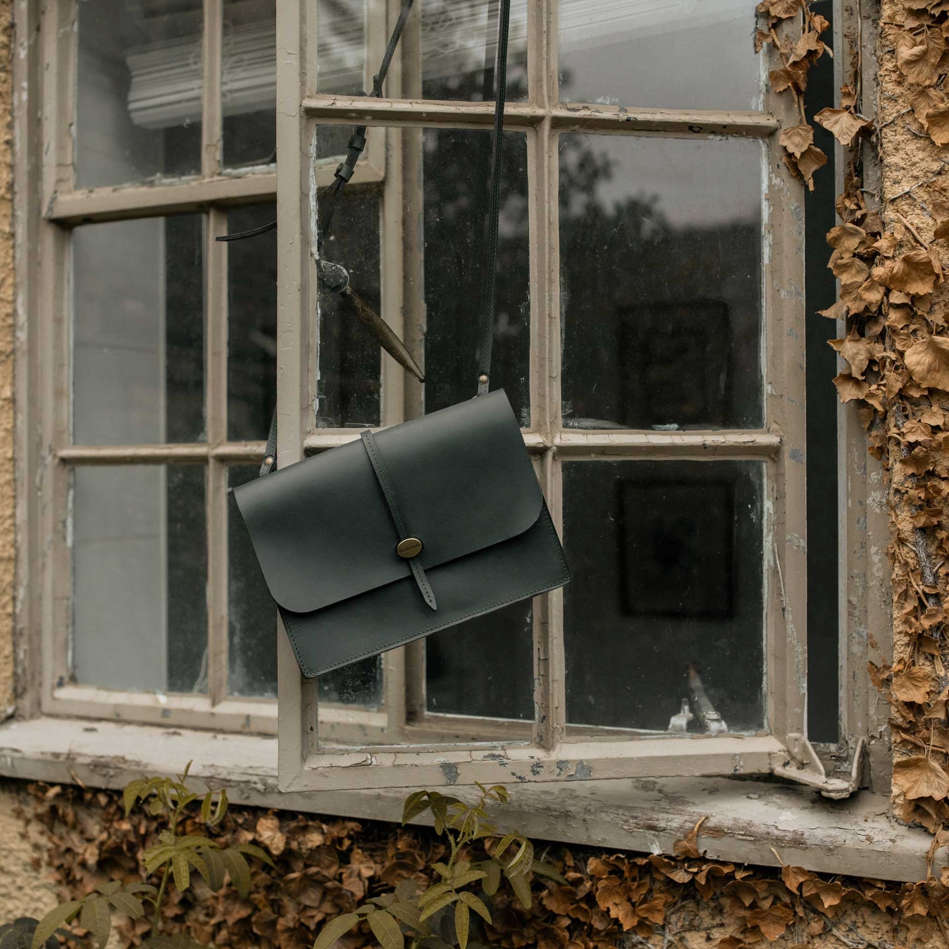 Jordi Clutch - Schwarz (image n°6)