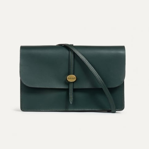 Joan Clutch bag - Green