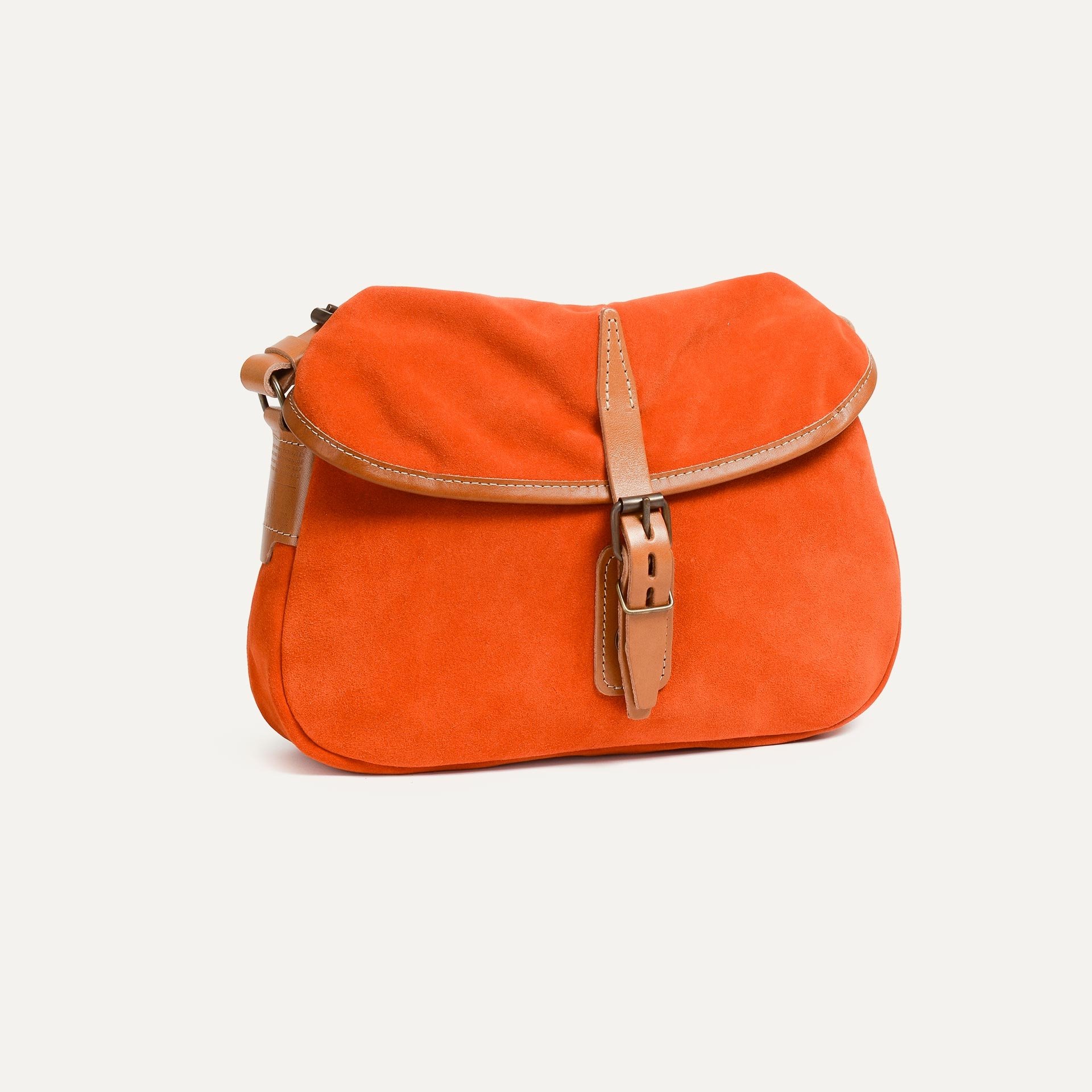 Fisherman's Musette XS / Suede - Sunstar (image n°3)