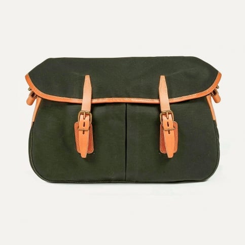Musette du Pêcheur - Kaki