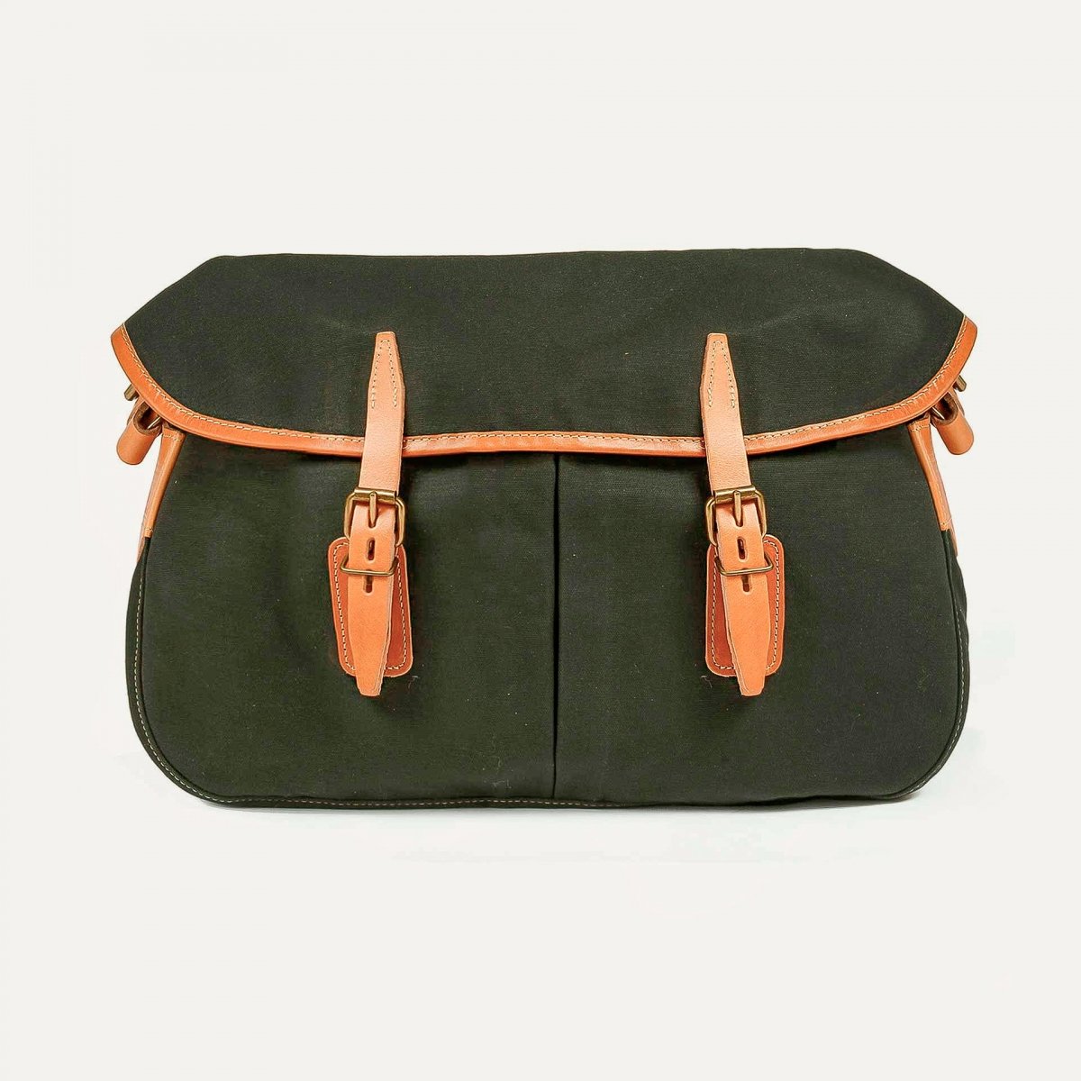 Fisherman's Musette M - Khaki (image n°1)