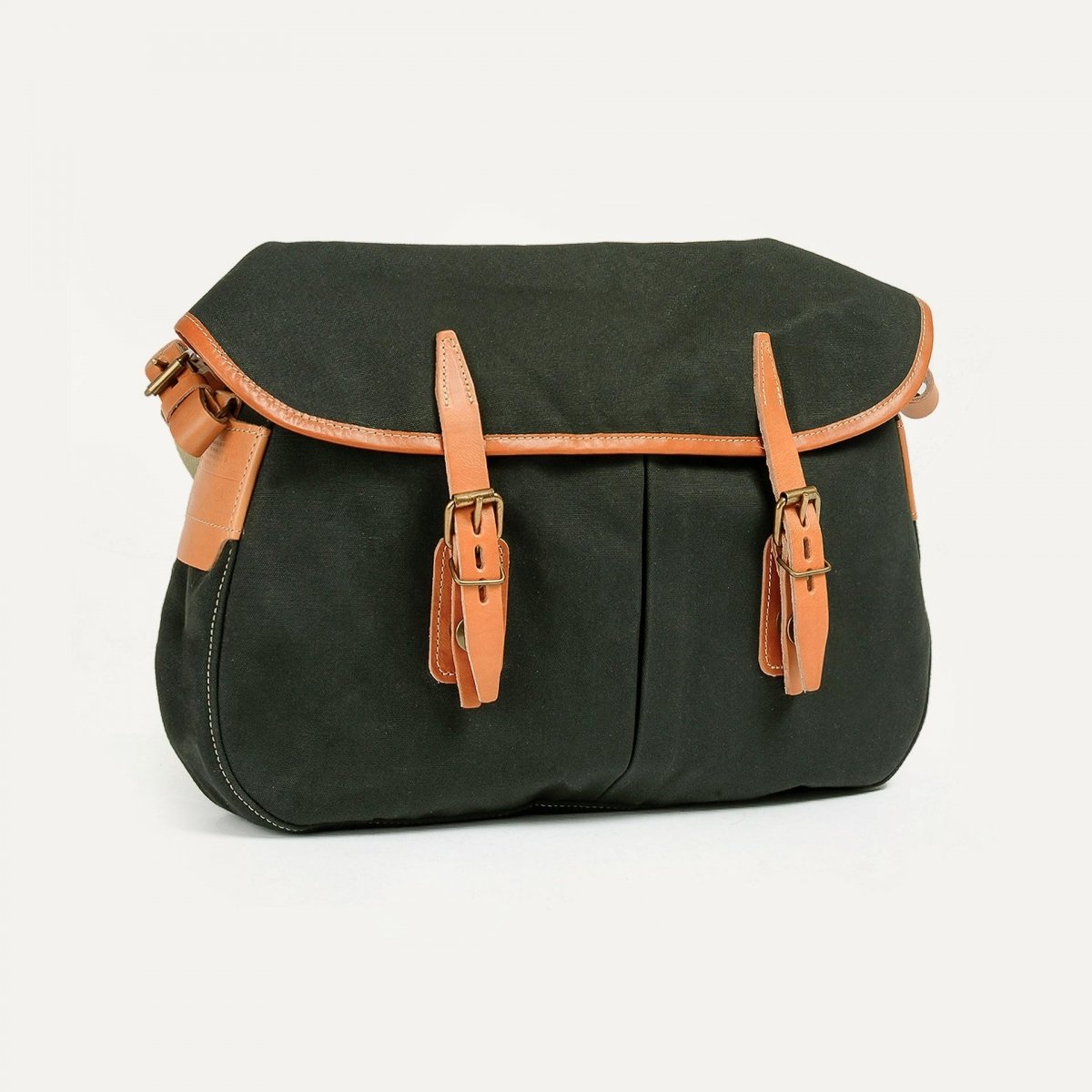 Musette des Fischers M - Khaki Dunkel (image n°2)