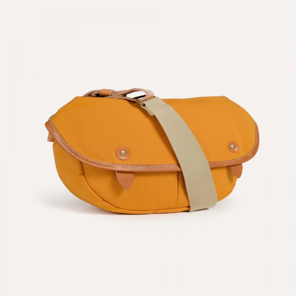 Belt bag yellow sale