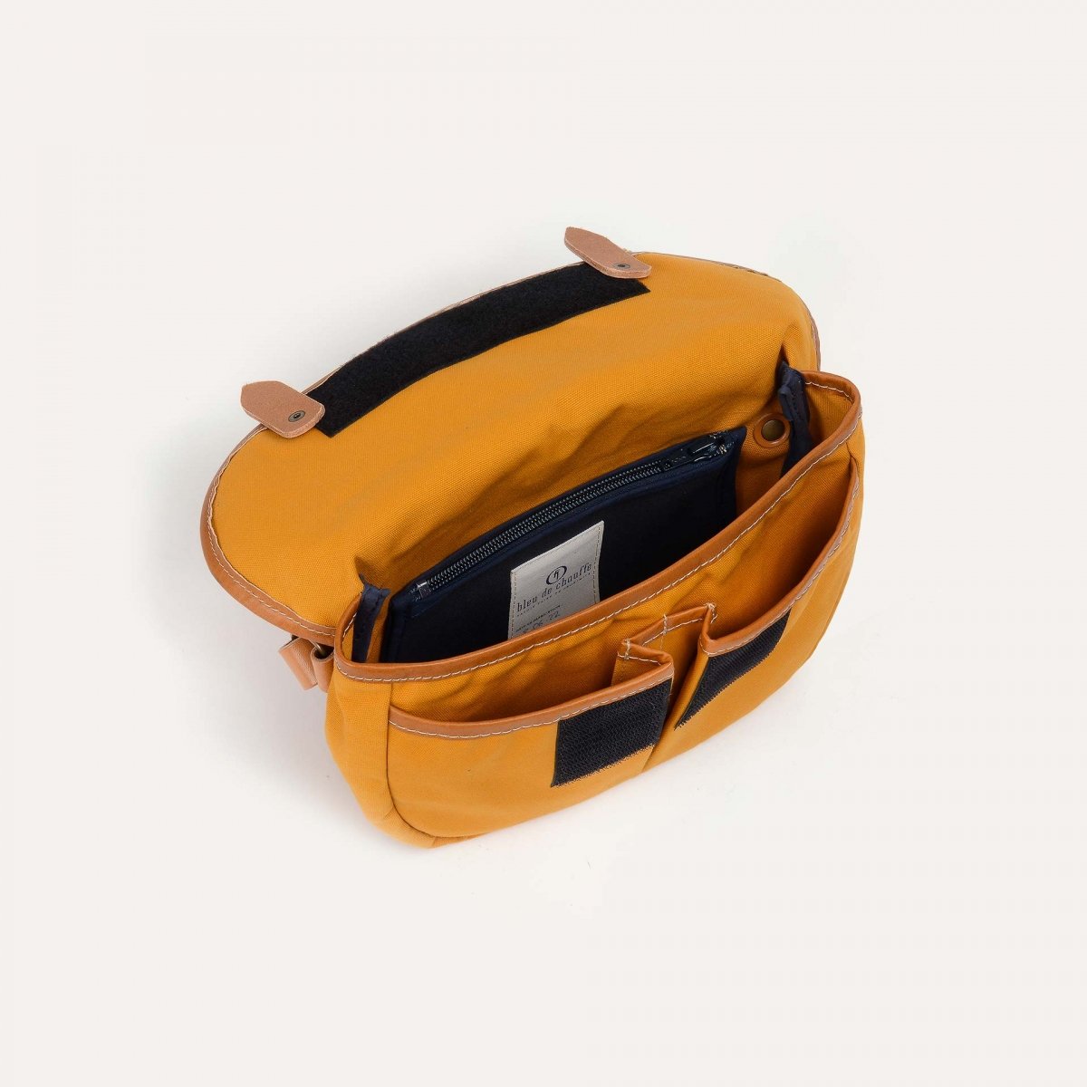 Sac banane Forlan 2L - Ocre Jaune (image n°5)
