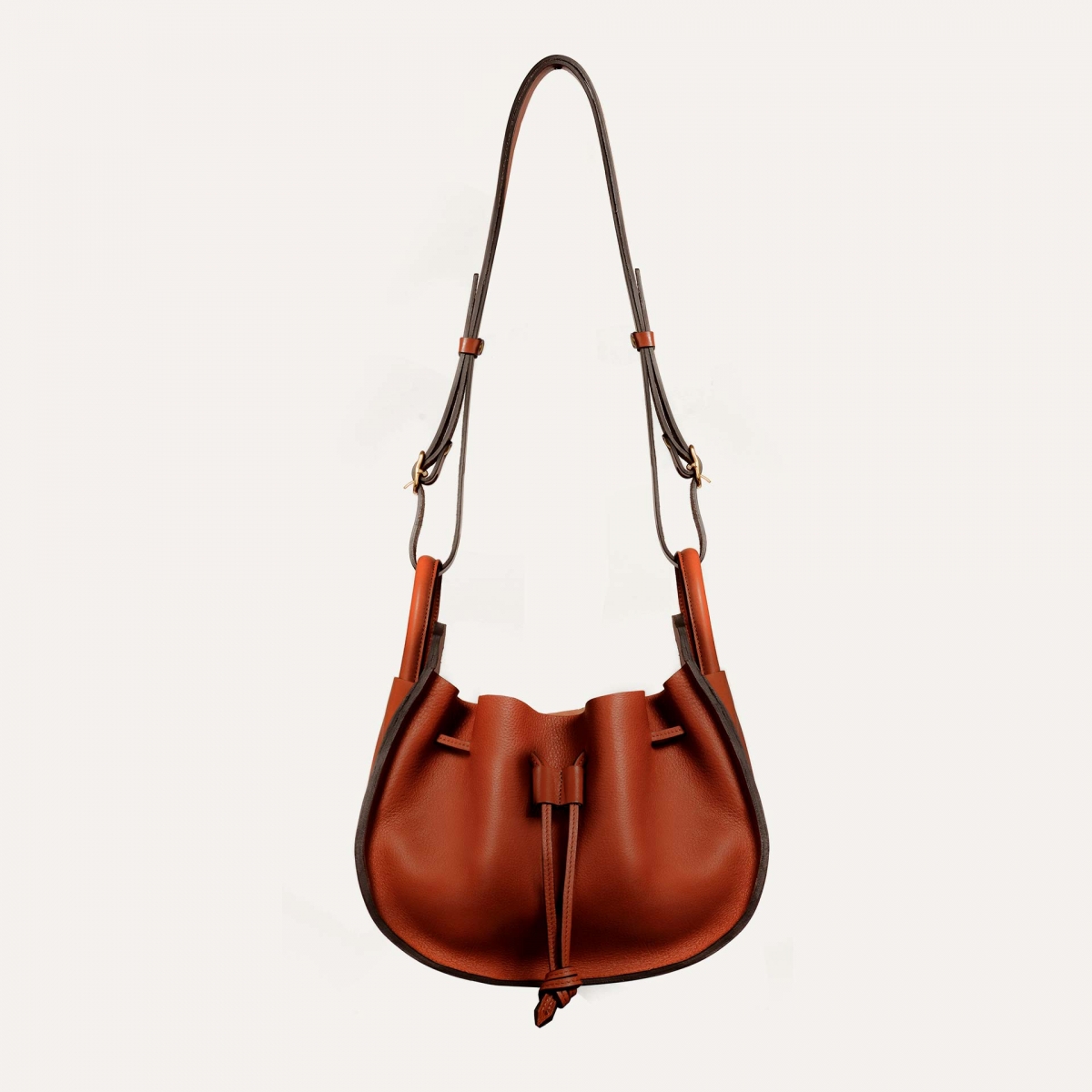 Eimertasche Diane - Rust (image n°2)