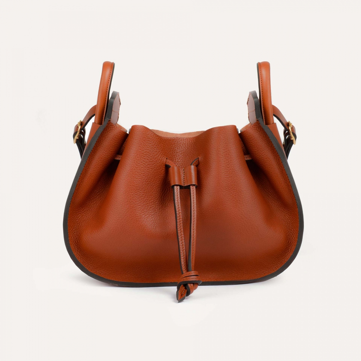 Eimertasche Diane - Rust (image n°1)