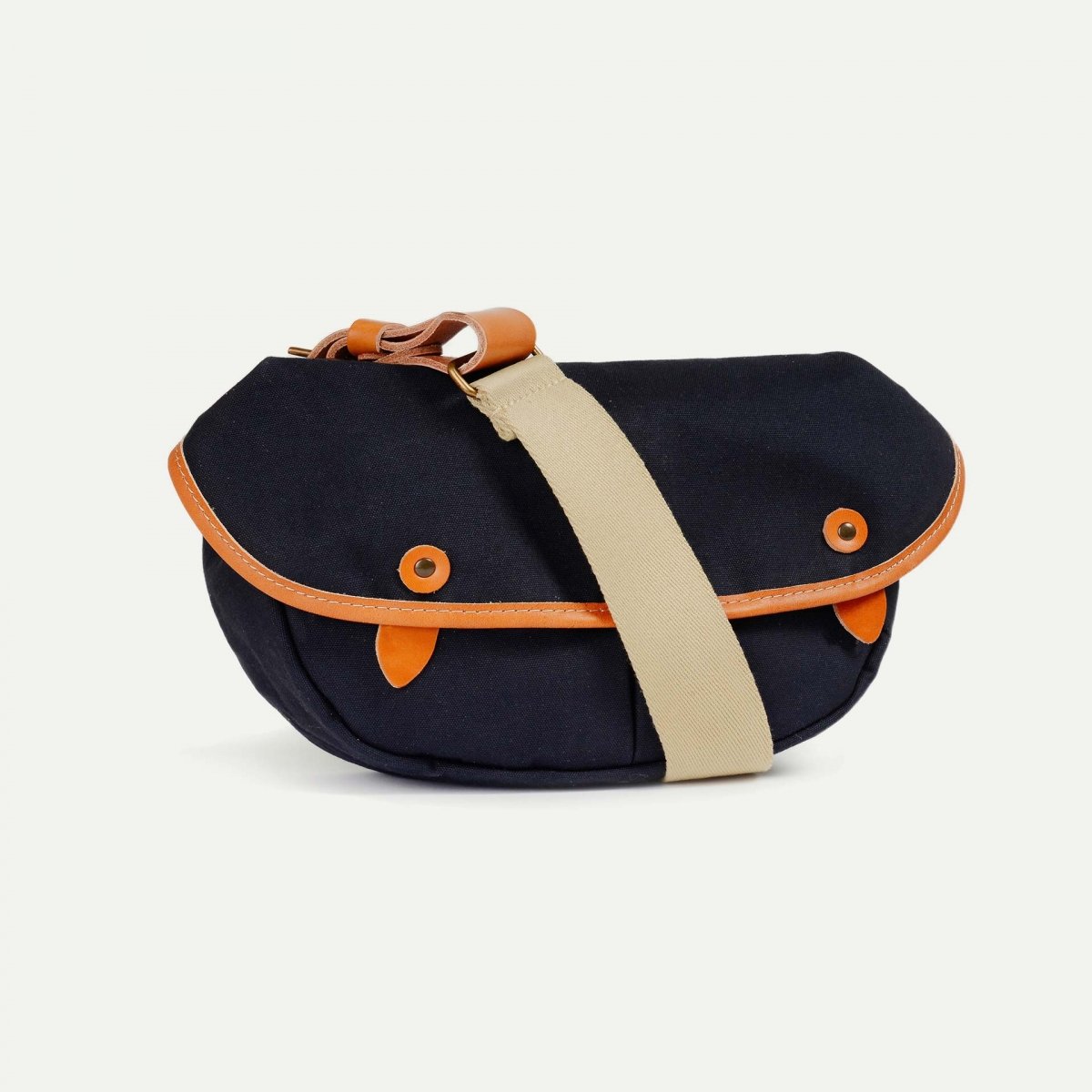 3L Forlan Belt bag - Midnight Blue (image n°2)