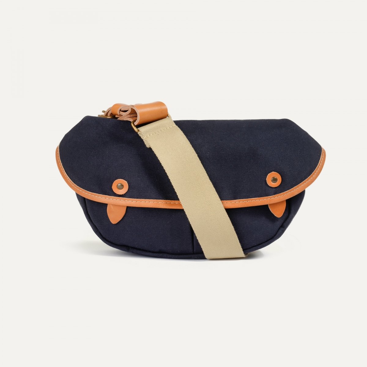 3L Forlan Belt bag - Midnight Blue (image n°3)