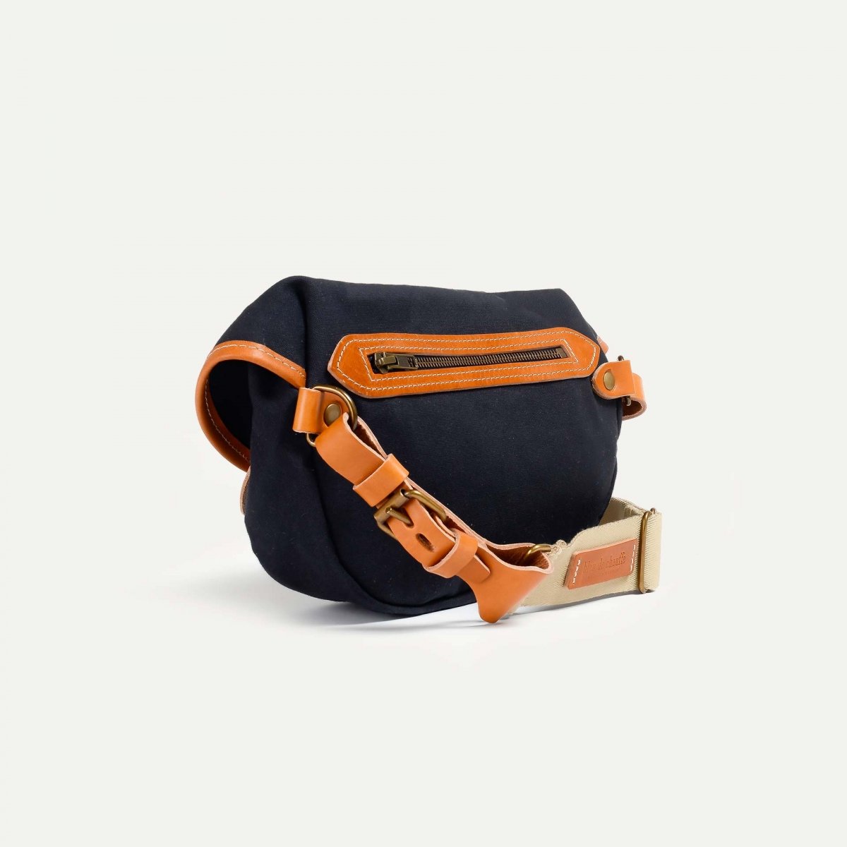 3L Forlan Belt bag - Midnight Blue (image n°4)