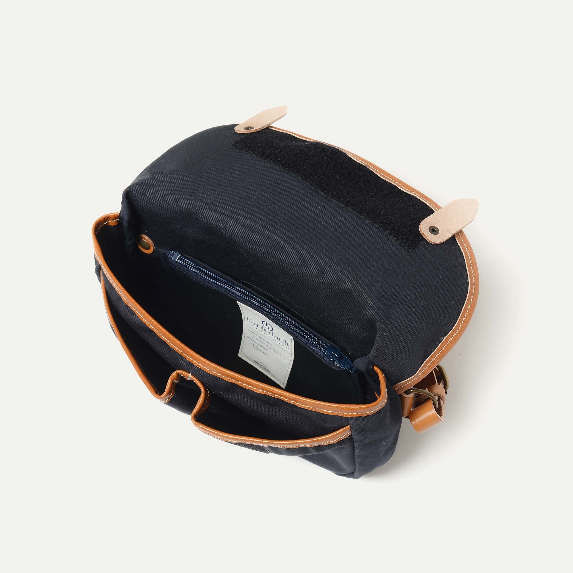 3L Forlan Belt bag - Midnight Blue (image n°5)