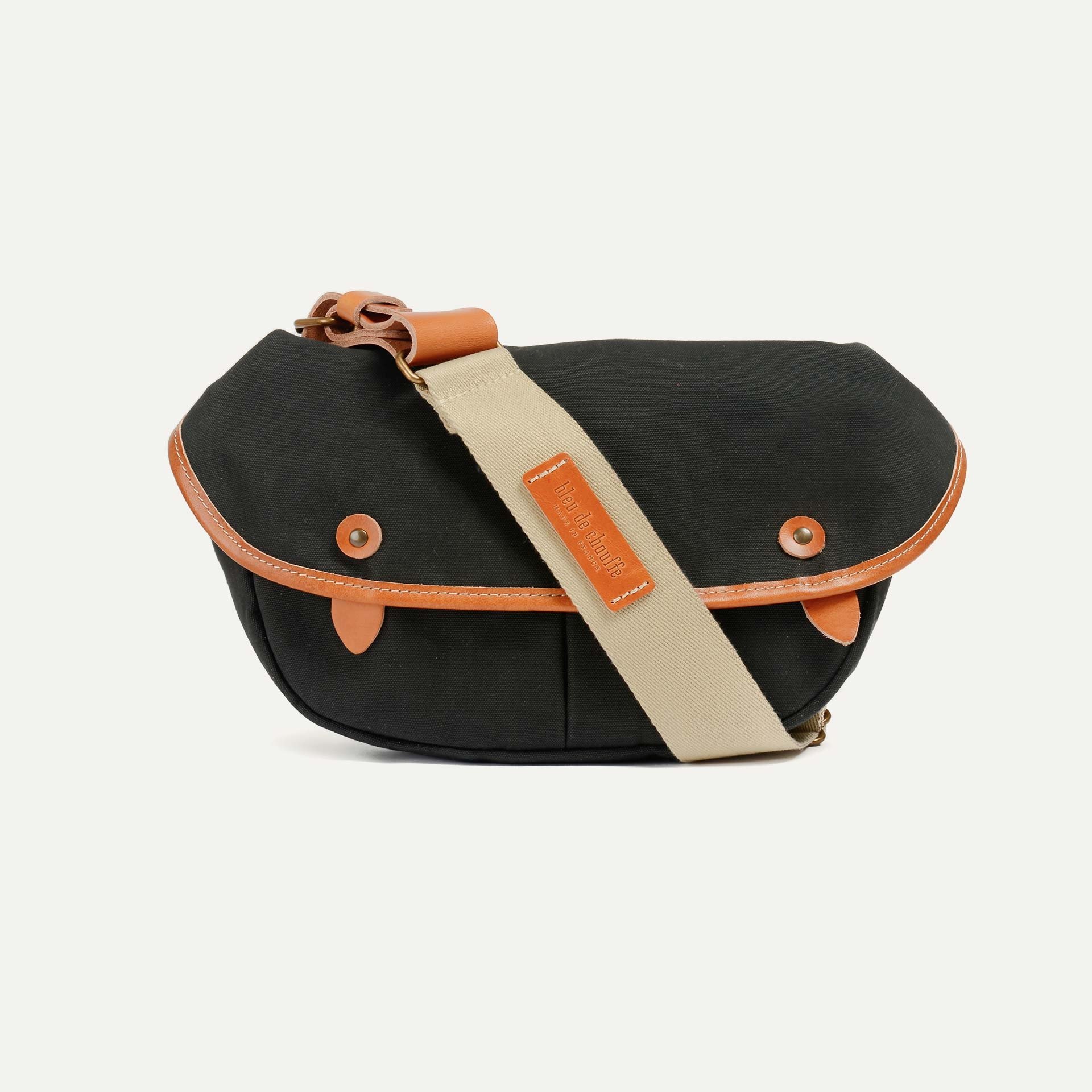 2L Forlan Belt bag - Dark Khaki (image n°2)