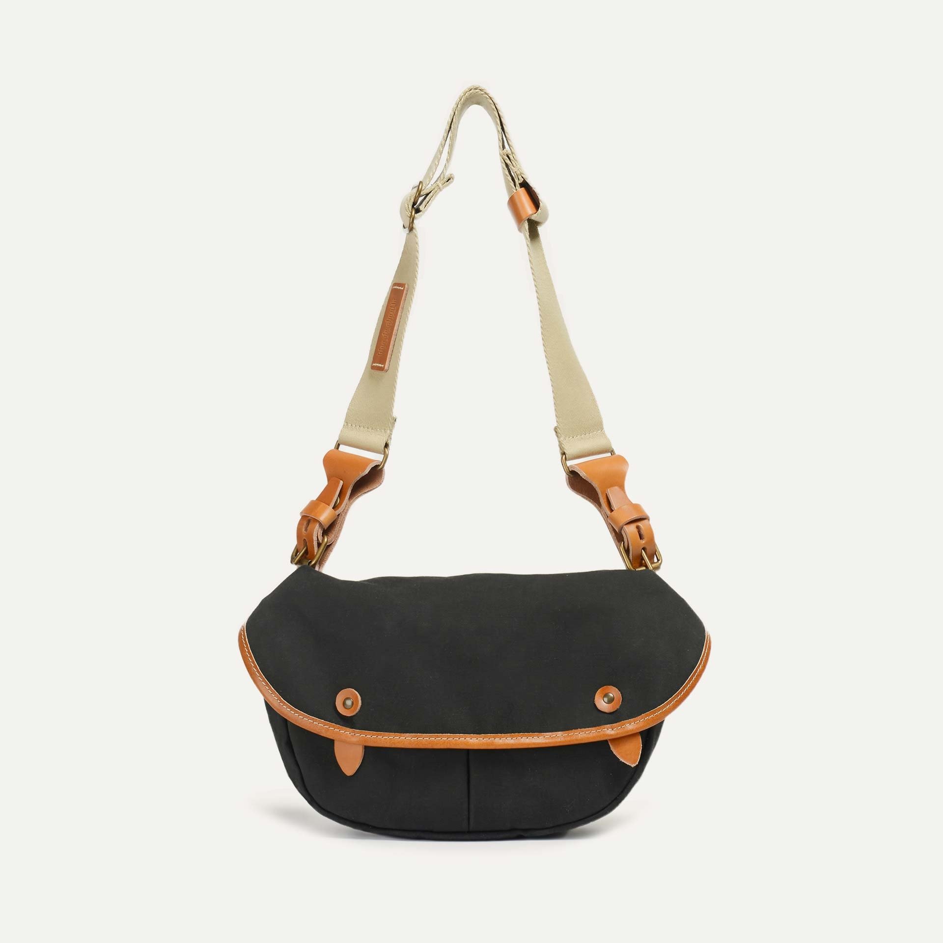 Sac banane Forlan 2L - Kaki Foncé (image n°1)