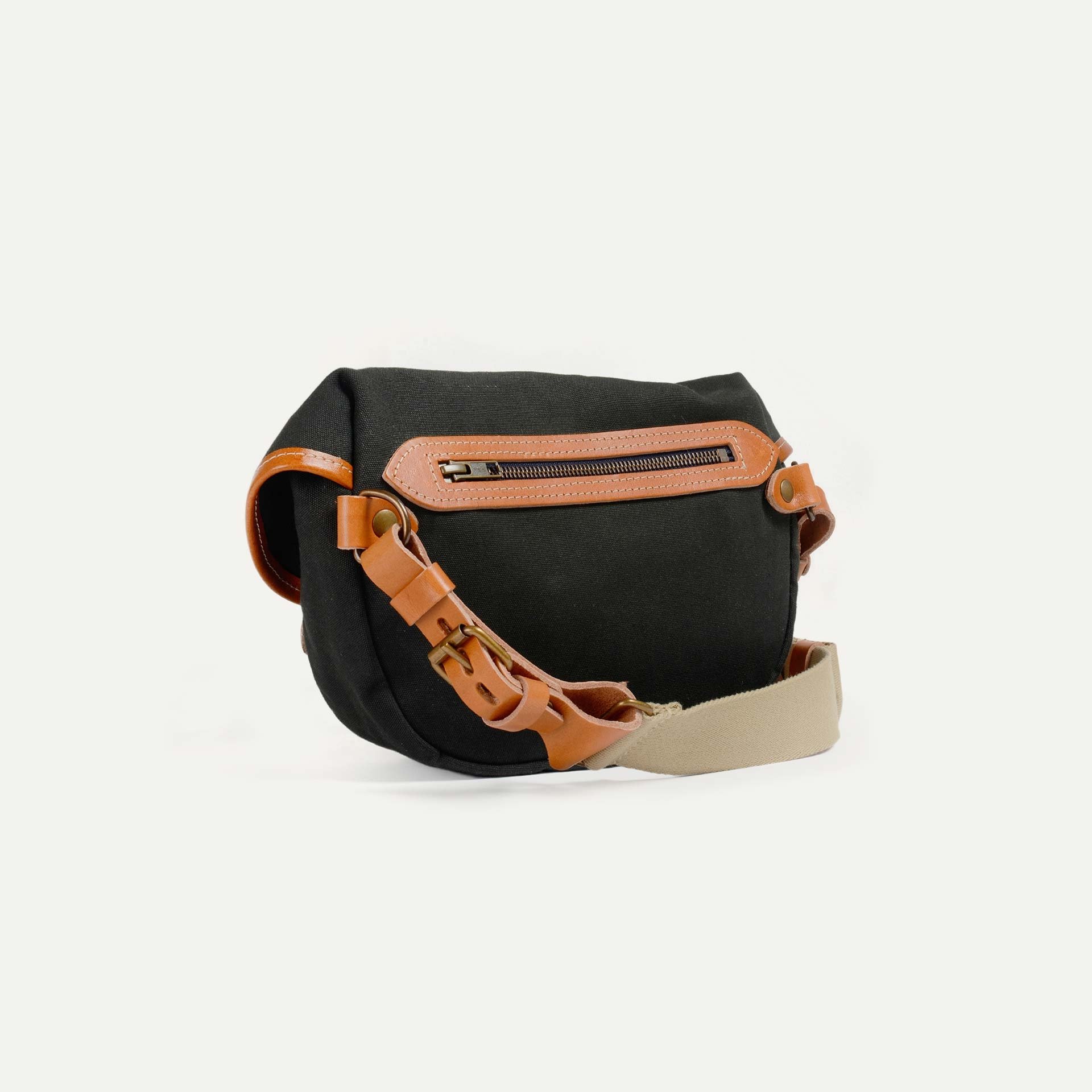 2L Forlan Belt bag - Dark Khaki (image n°4)