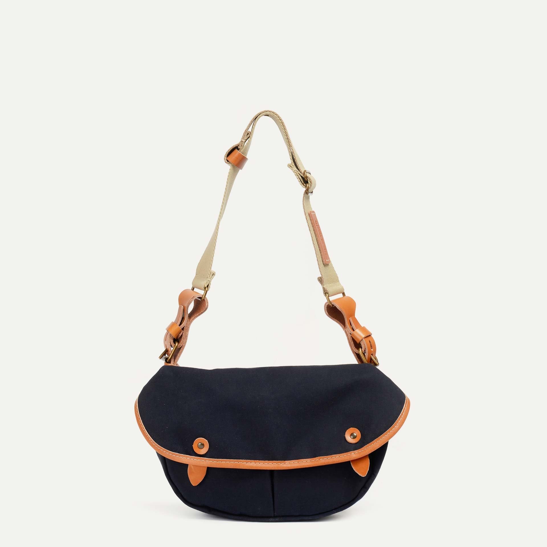 Sac banane Forlan 3L - Bleu Nuit (image n°2)