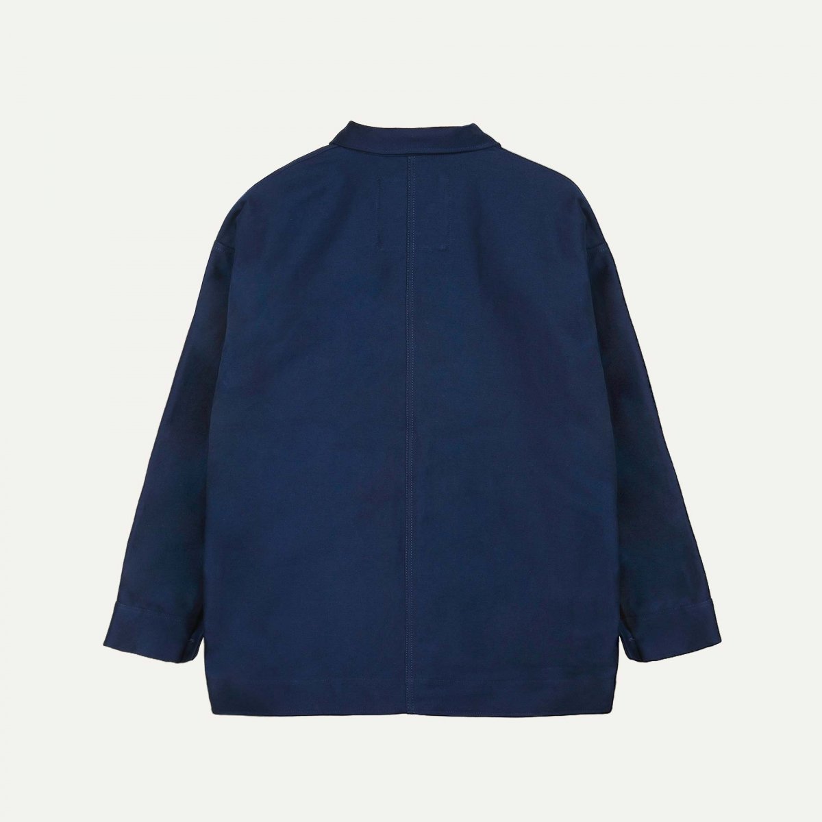 Gervaise Work jacket - blue (image n°3)