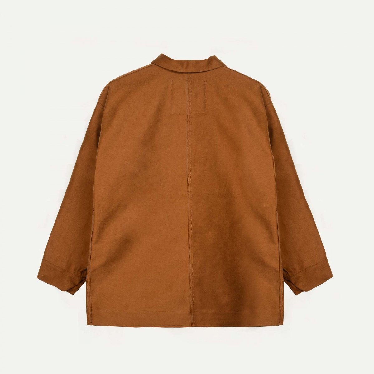 Gervaise Work jacket Cumin
