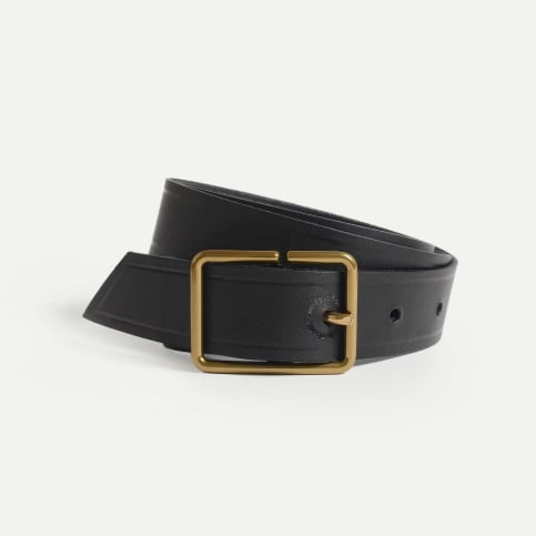 Ceinture Mistoufle - Noir