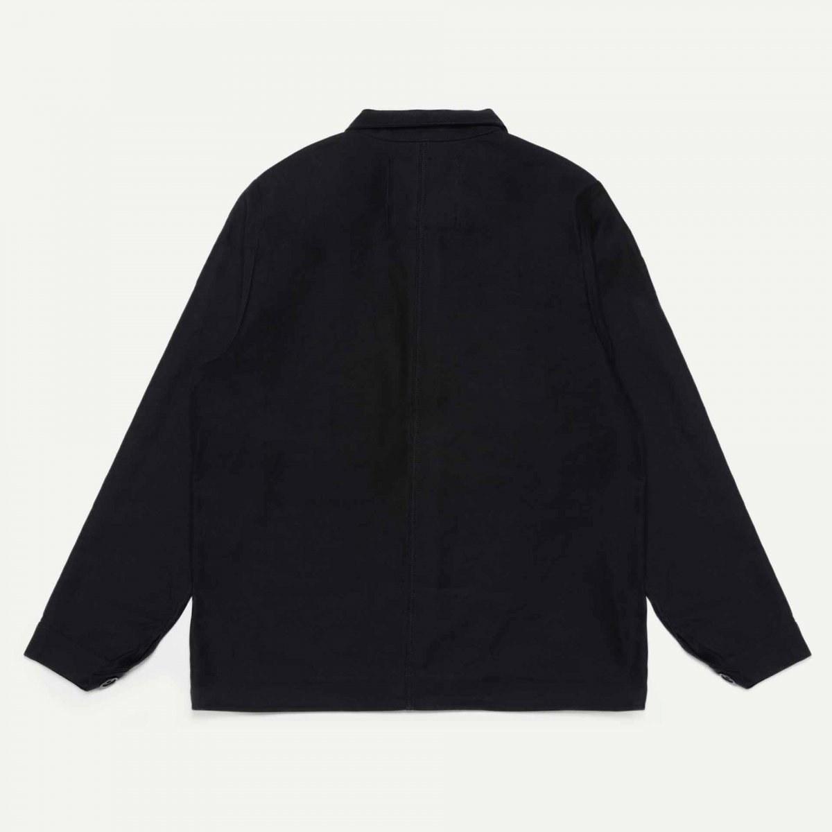 Germinal Work jacket - Black (image n°4)