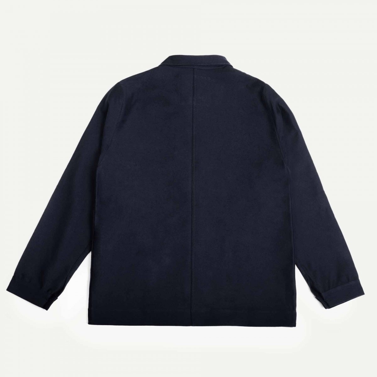 Germinal Work jacket - Navy Blue (image n°5)