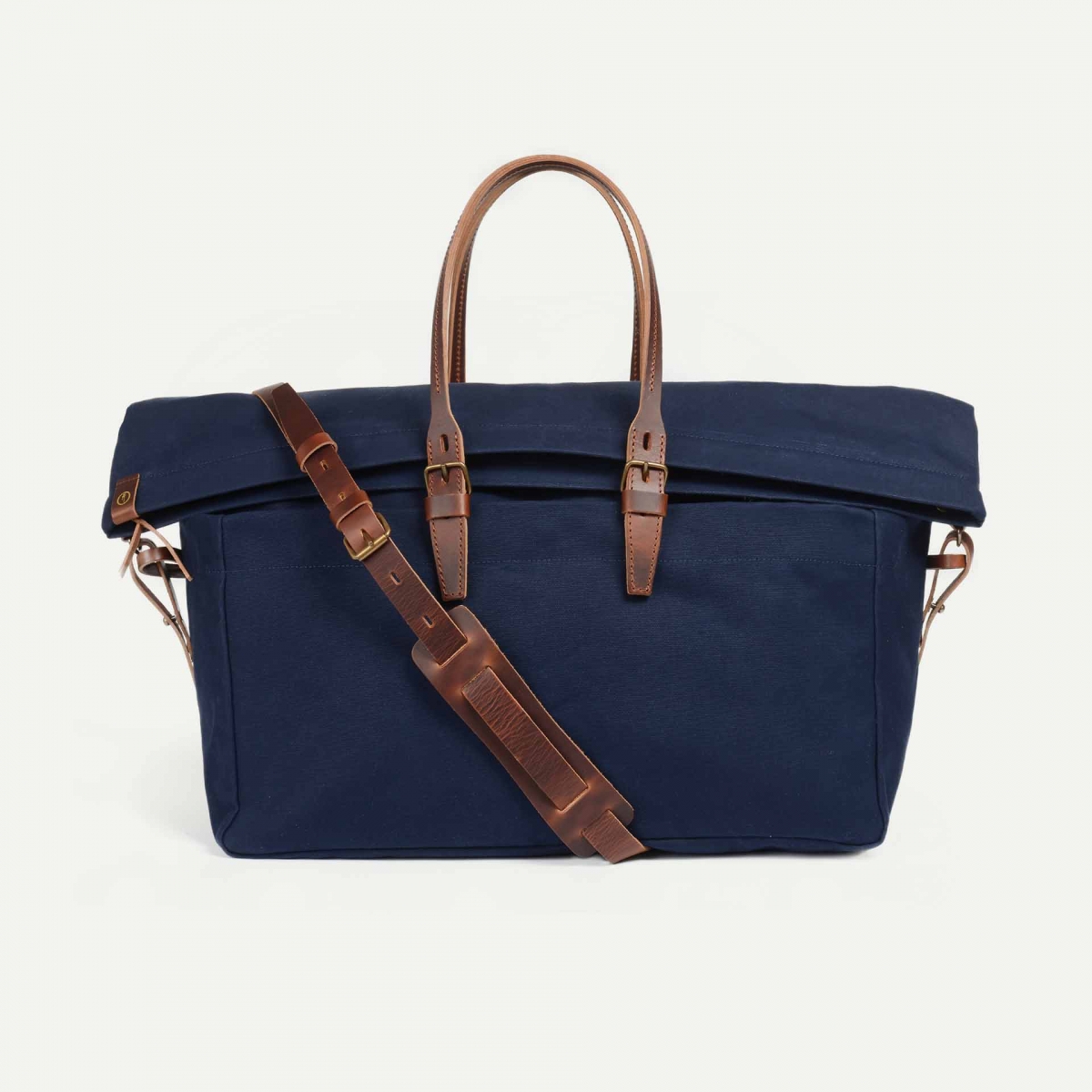 Cabine Travel bag - Navy Blue (image n°1)