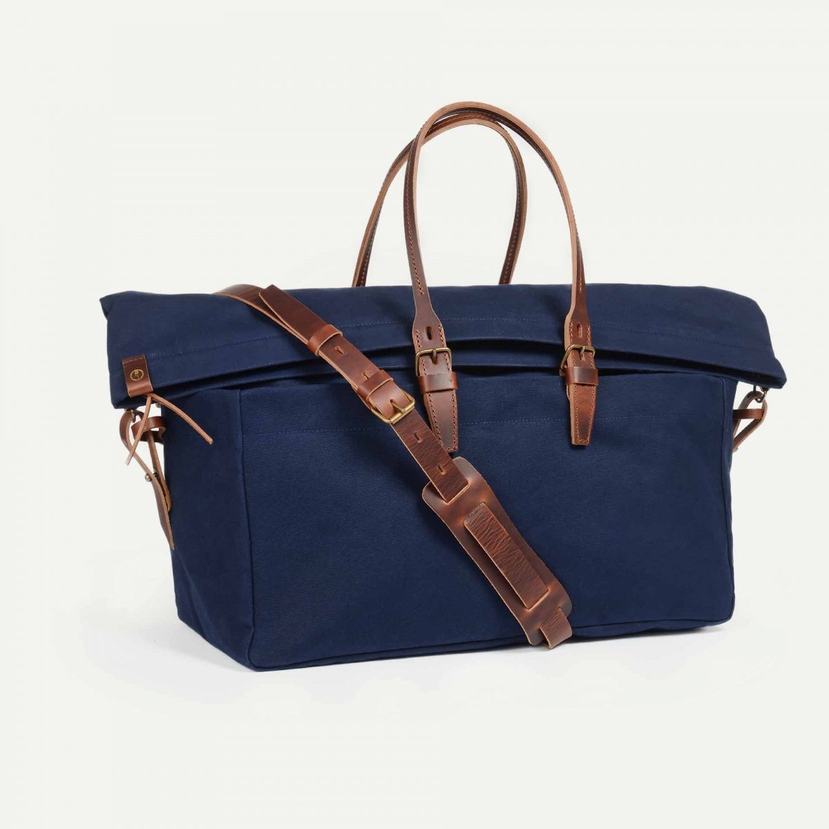 Cabine Travel bag - Navy Blue (image n°2)