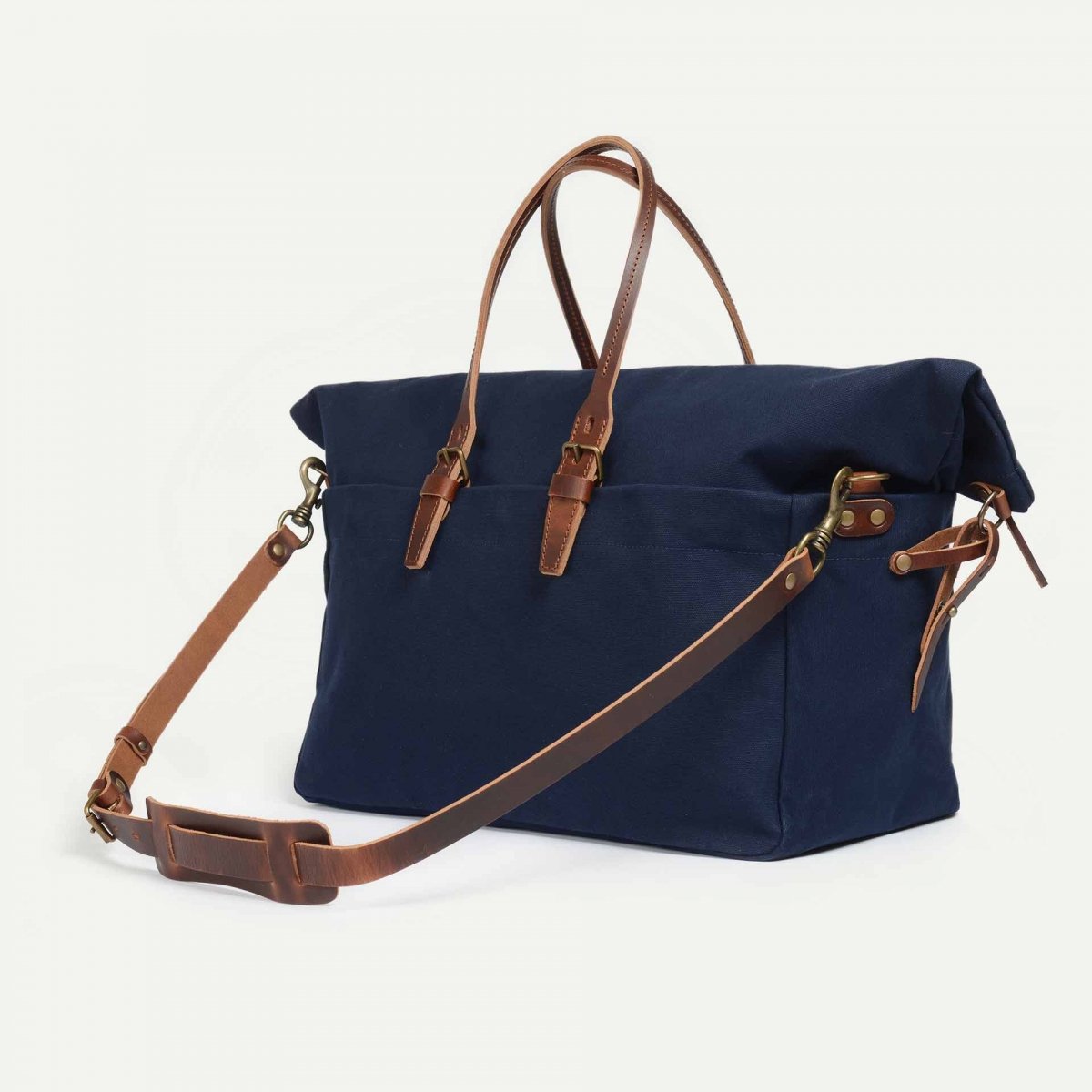 Cabine Travel bag - Navy Blue (image n°3)