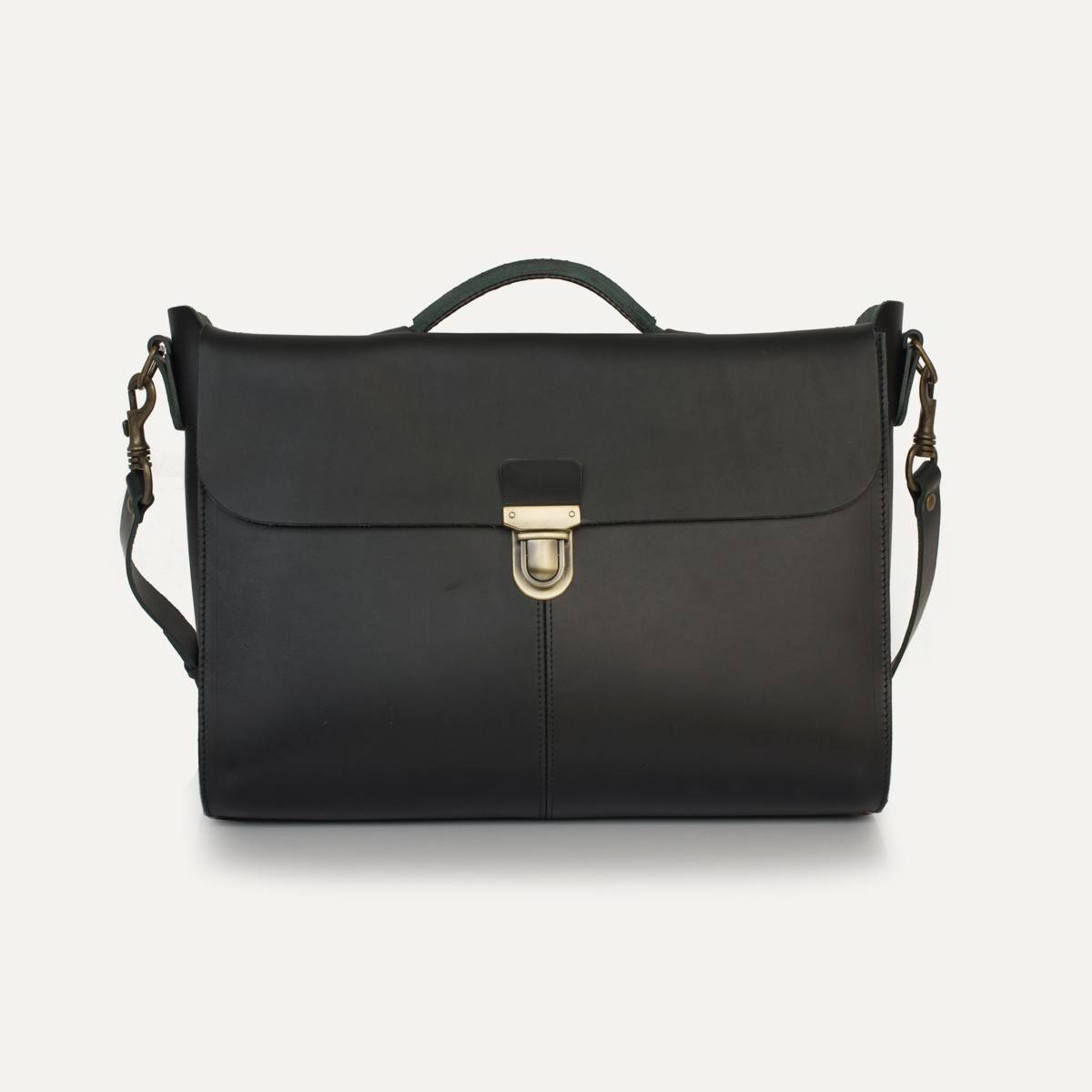 Varlin bag - Black (image n°1)