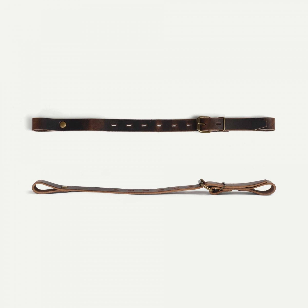 Pect Gurtband - Palisander (image n°4)