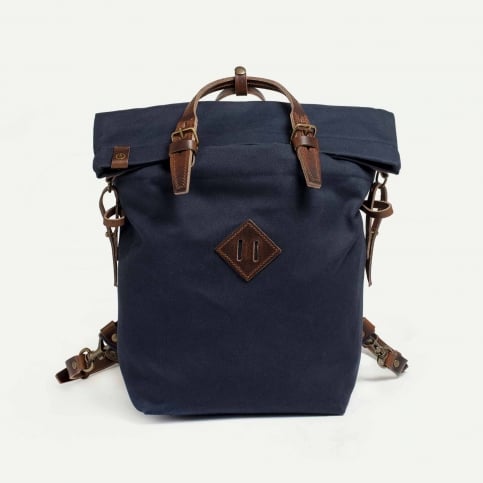Woody Backpack 30 L - Navy Blue