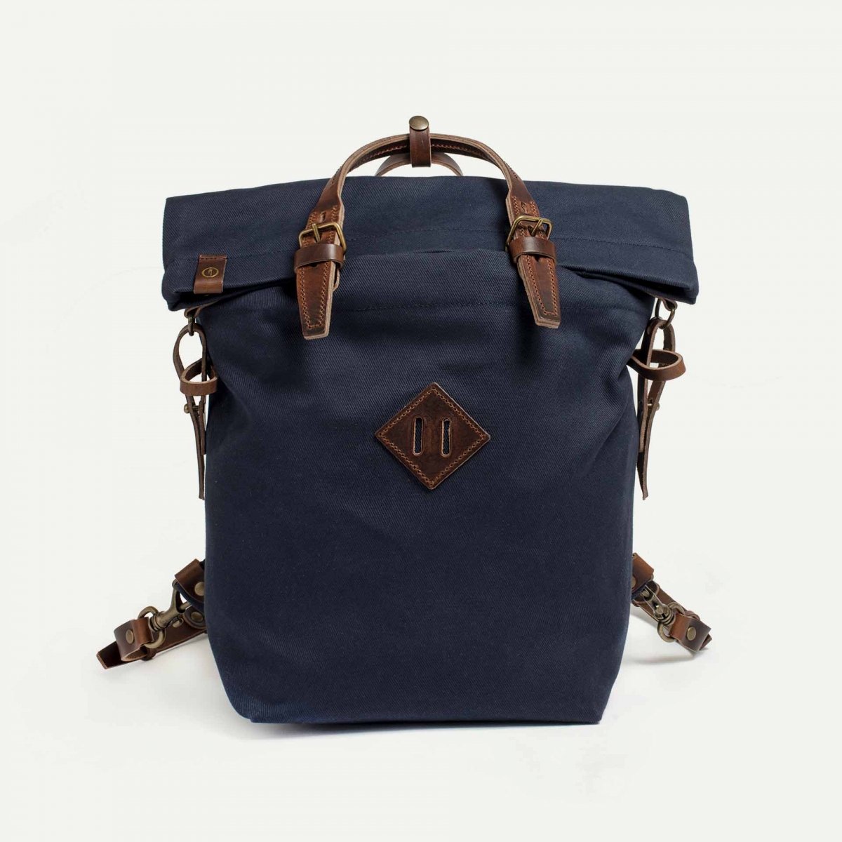 Woody Backpack 30 L - Navy Blue (image n°1)