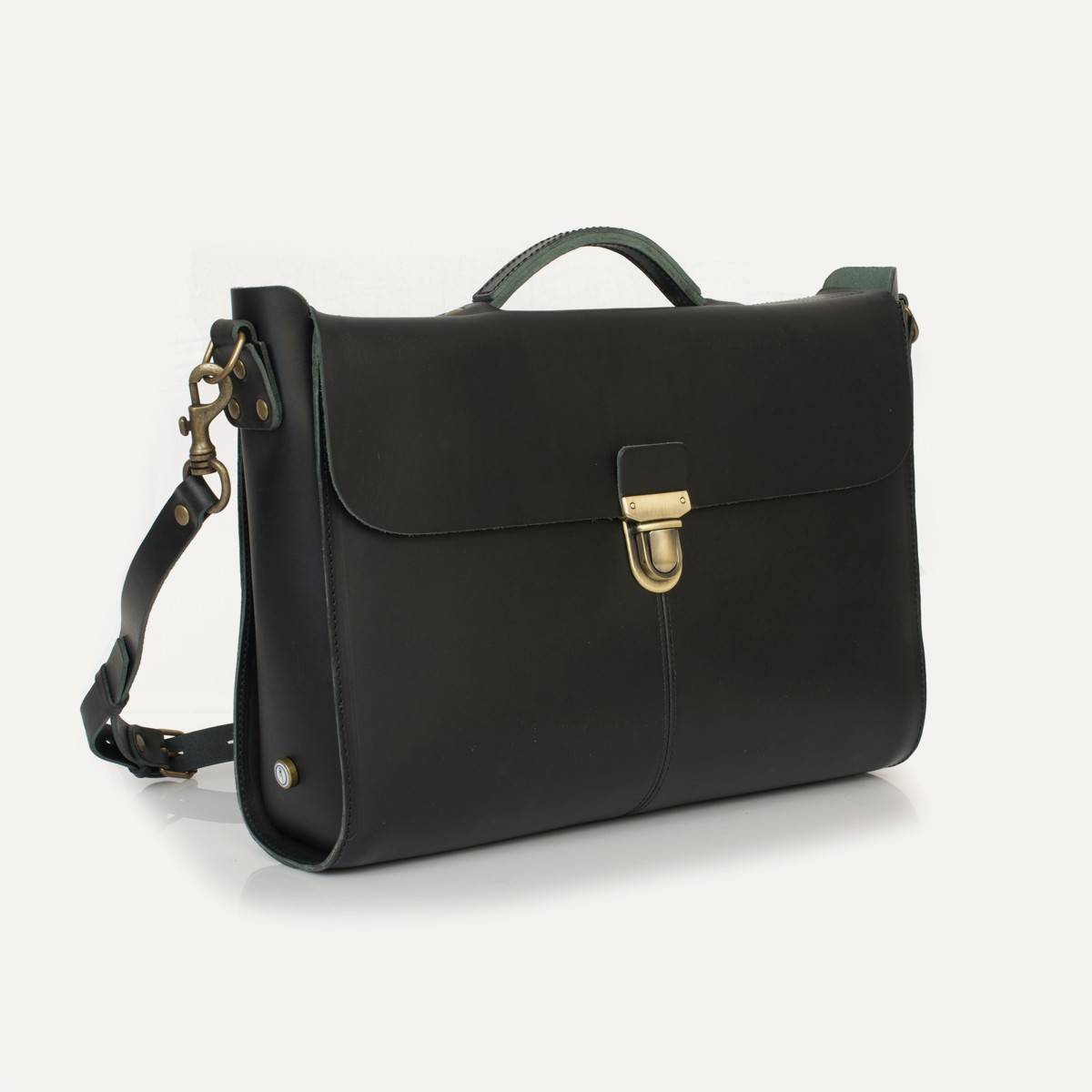 Varlin bag - Black (image n°2)