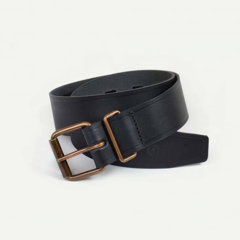 Fred Belt - Black